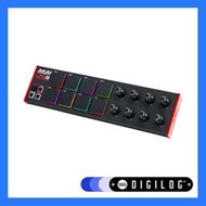 [Digilog] Akai LPD8 MK2 MIDI 控制 打擊墊 手指鼓
