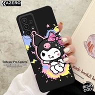 Samsung Galaxy A72 Fashion Case Cartoon Softcase Samsung Galaxy A72 Silicone Pro Camera Casing Samsu