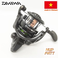 REVROS EX LT 1000XH / 4000 CXH Daiwa | fishing reel