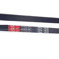 7PH1970 Drive Belt Fit ASKO Dryer Model# TD11 T700 T701 T711 T712 T731 80657108.4" Long