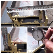(6 Meter) BESI IWF / BESI WF / BAJA WF 150 200 250 300