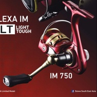 DAIWA IM750 ULTRALIGHT REEL