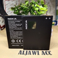 Baterai Bt Batre Battery Hp Nokia Android C1 2020 Model S5420AP TA-1165 Original Battery Hp