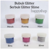 Glitter Powder, Glitter Slime Powder