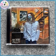 Hozier Self-title Original CD Album [Sealed] Brand New 1Z03795
