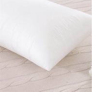 1Pc 40x60cm Rectangle White Cushion Insert Soft PP Cotton for Car Sofa Chair Throw Pillow Core Seat