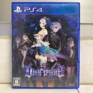 PS4/ PlayStation 4 - ATLUS - Odin Sphere(日版)