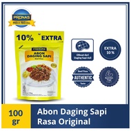 Pronas Abon Sapi Original 100 gr