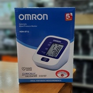 Dijual OmronAlat tensi darah omron 8712tensi digital Limited