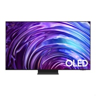 SAMSUNG 65" S95D OLED 4K SMART TV (2024) | QA65S95DAKXXM