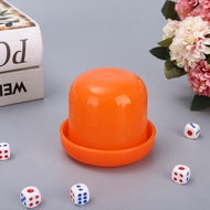 Genuine Dice Set, Full Set of 5 Beads, Super Hot, Dice, Dice