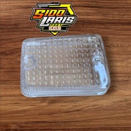 Clear turn signal mica honda win 100 supercup c700 c800 gl100 original details... best az 1