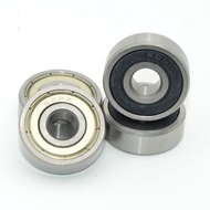 High-speed Micro Motor Bearing 628Z 628ZZ 628RS 2RS R-2480ZZ Size 8 * 24 * 8mm