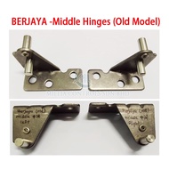 BERJAYA UPRIGHT CHILLER / FREEZER DOOR HINGES ( MIDDLE)