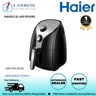 Haier Air Fryer HAI-AF25