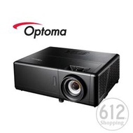 【現貨免運】Optoma奧圖碼 UHZ50+ 智慧型4K UHD雷射家庭劇院投影機