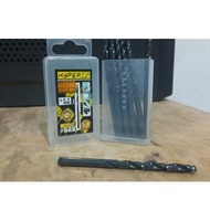 MATA M35 COBALT 5.5MM HYPER/ HYPER IRON DRILL BIT COBALT HSS DRILL BIT 5.5MM