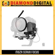 Jual MECHANICAL FOLLOW FOCUS ZHIYUN WEEBILL S Limited