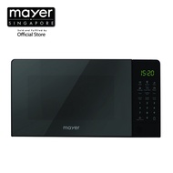 Mayer 20L Microwave Oven MMMW20