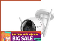 C3w color night pro 4MP CS-C3W-A0-3H4WFRL Outdoor Wifi Camera 4 MP - Genuine product EZVIZ