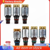 In stock-6R80 Transmission Valve Body Solenoid Kit 6R80 Transmission Solenoids Kit for  Explorer Ran