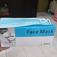 Mask 3 lps