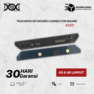 Trackpad Keyboard Connector Board for Macbook Air 13" A2179 A2337