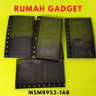 IC CPU MSM8953-1AB MSM 8953 1AB REDMI NOTE 4X
