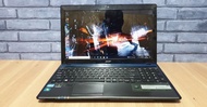 Laptop Acer Aspire 5755G Intel core i7 (8CPUS)