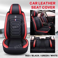 Car Seat Cover Seat Cushion Kancil Kusyen Kereta Fit Myvi Axia Saga Ativa Bezza Viva Wira Waja Kanci