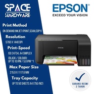 Epson Printer L3110 / Epson / L3110 / Printer