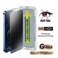 Privacy Screen Protectors for OPPO A17 A18 A38 A31 A57 A58 A78 A5 A9 A53 A74 A32 Reno 4 5 6 Seconds