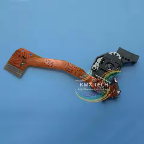 New Laser Len For Bose Wave 3 Disc Changer Optical Pick up