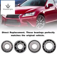 K114 CVT Automatic Transmission Pulley Bearing Kit For Toyota LEXUS B49-12UR B37-9A B37Z-5UR B37-10U