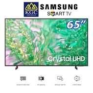 [Free Ship] SAMSUNG 65" Crystal UHD DU8000 4K Smart TV UA65DU8000KXXM