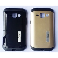 Slim Armor Case Cover for Samsung Galaxy J1 Idol