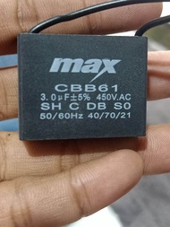 kapasitor kotak 3uf 450v