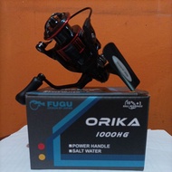 Reel Fugu Orika 1000/2000HG SW