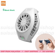 Sealed Original Xiaomi Black Shark Pro Fun Cooler Liquid Cooling Fan Gaming Mi 10 Pro POCO X3 Black Shark 2 Pro ROG