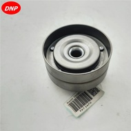 DNP Tensioner Pulley fit for Ford ranger T6 BK3Q6C3AAAB BK3Q6C344AC  BK3Q-6C3AA-AB