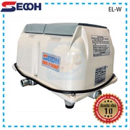 เครื่องเติมอากาศ SECOH รุ่น EL-200W