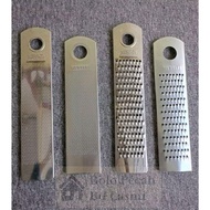 BL - Stainless Steel Coconut Grater Rujak Grater/ Sawut Grater/ Cassava Cassava Grater/ Coconut Grat