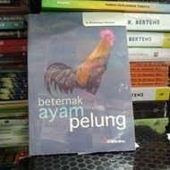 Beternak Ayam Pelung