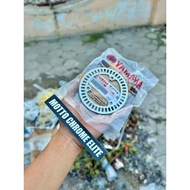 ABS SENSOR ROTOR DISC WHEEL YAMAHA NMAX AEROX 155 XMAX LEXI ORIGINAL