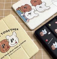 【1107 one one zero seven】iPad Air4/5/Pro11/21/20平板保護殼