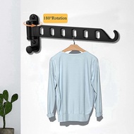 【VVL】-Drying Racks for Laundry Foldable, Laundry Drying Rack Wall Mount, Heavy Duty Laundry Clothes