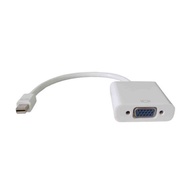 Mini DISPLAY PORT TO VGA ADAPTER