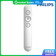Philips | Philips Spt9404 Presenter Laser Pointer White Pointer Laser Presenter