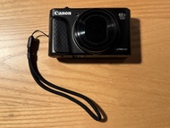 Canon PowerShot SX740 HS Digital Camera