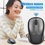 Chuột Không Dây Laser Logitech Wireless M235 Thời Trang